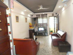 Blk 122 Ang Mo Kio Avenue 3 (Ang Mo Kio), HDB 3 Rooms #155696102